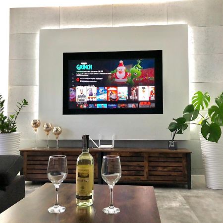 Apartament Happiness Jelenia Góra Eksteriør billede