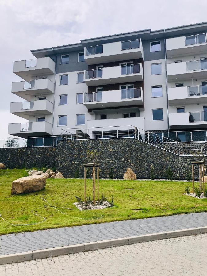 Apartament Happiness Jelenia Góra Eksteriør billede