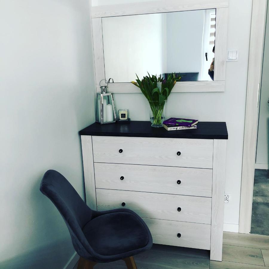 Apartament Happiness Jelenia Góra Eksteriør billede