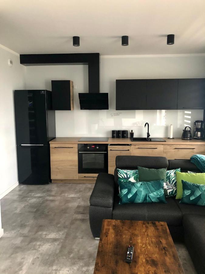 Apartament Happiness Jelenia Góra Eksteriør billede