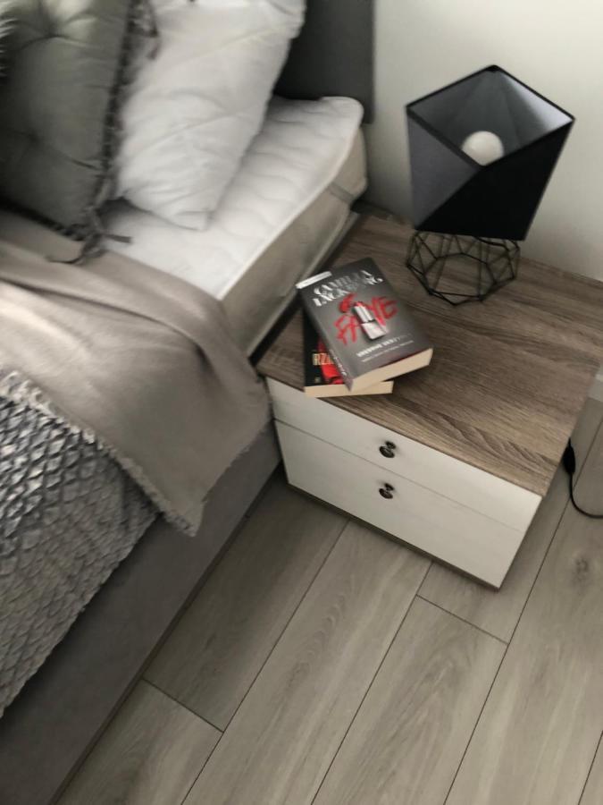 Apartament Happiness Jelenia Góra Eksteriør billede