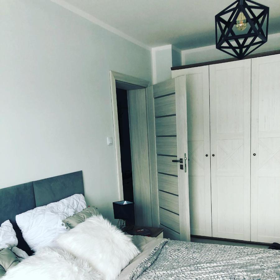 Apartament Happiness Jelenia Góra Eksteriør billede