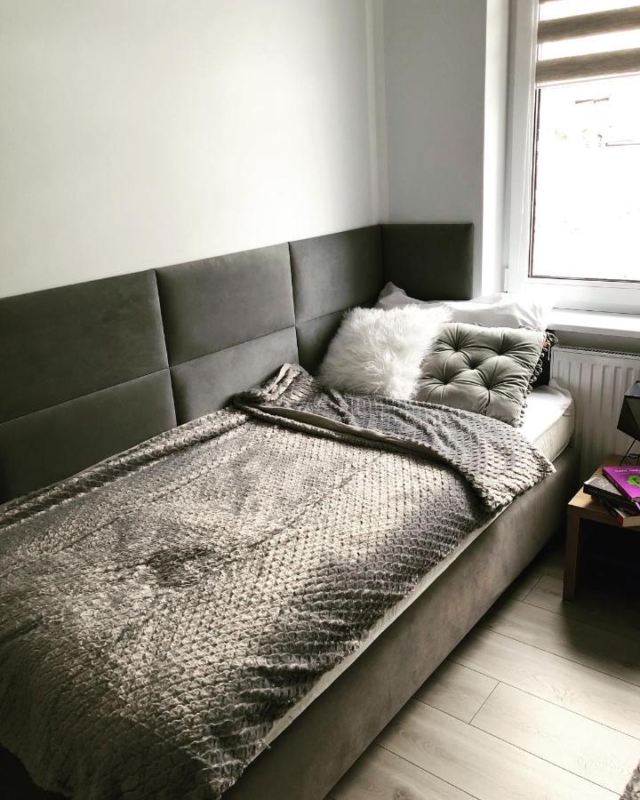 Apartament Happiness Jelenia Góra Eksteriør billede
