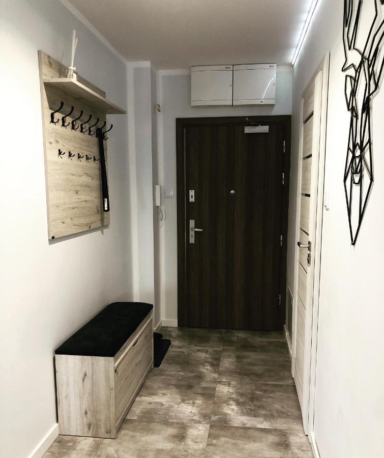 Apartament Happiness Jelenia Góra Eksteriør billede