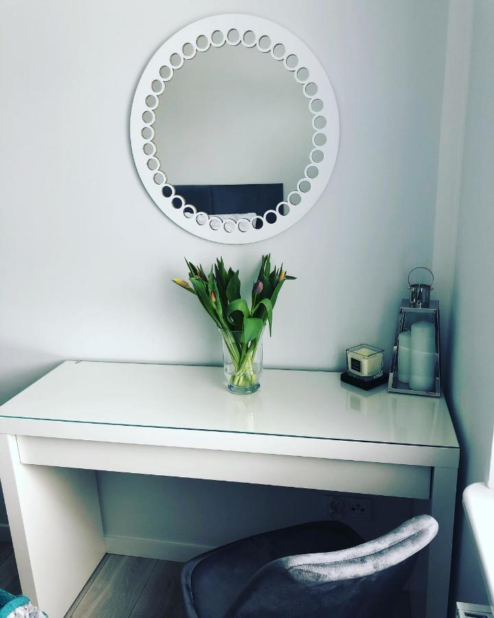 Apartament Happiness Jelenia Góra Eksteriør billede
