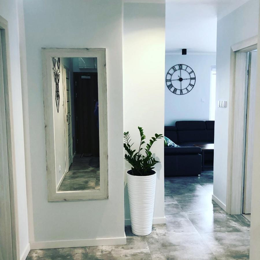 Apartament Happiness Jelenia Góra Eksteriør billede