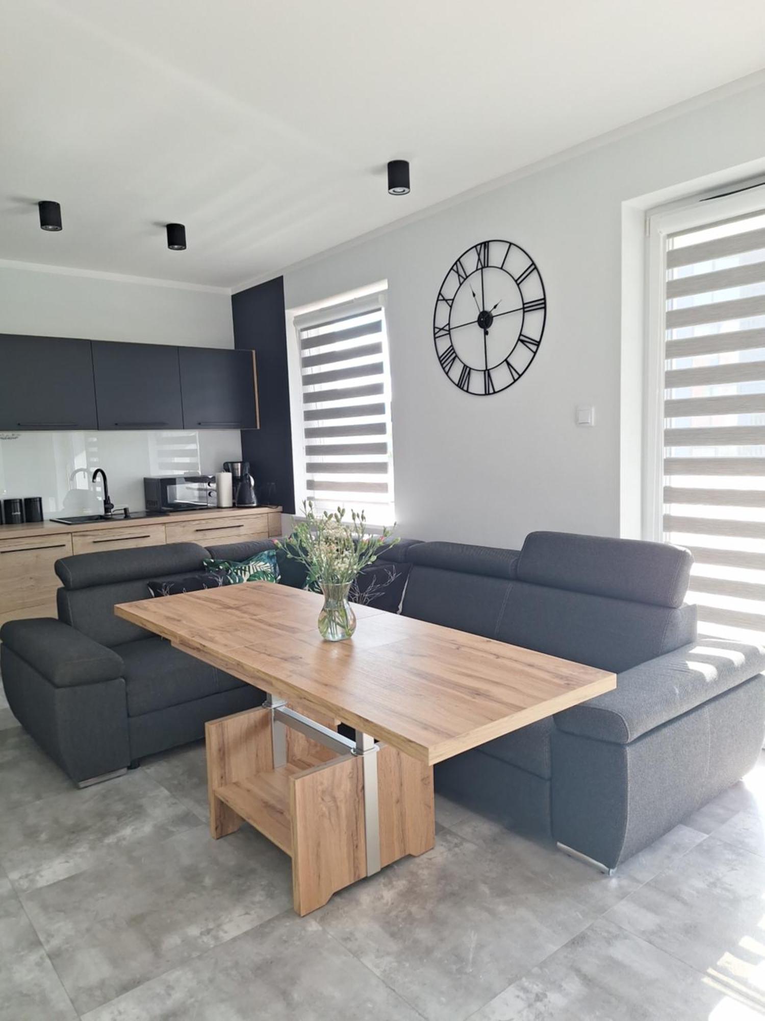 Apartament Happiness Jelenia Góra Eksteriør billede
