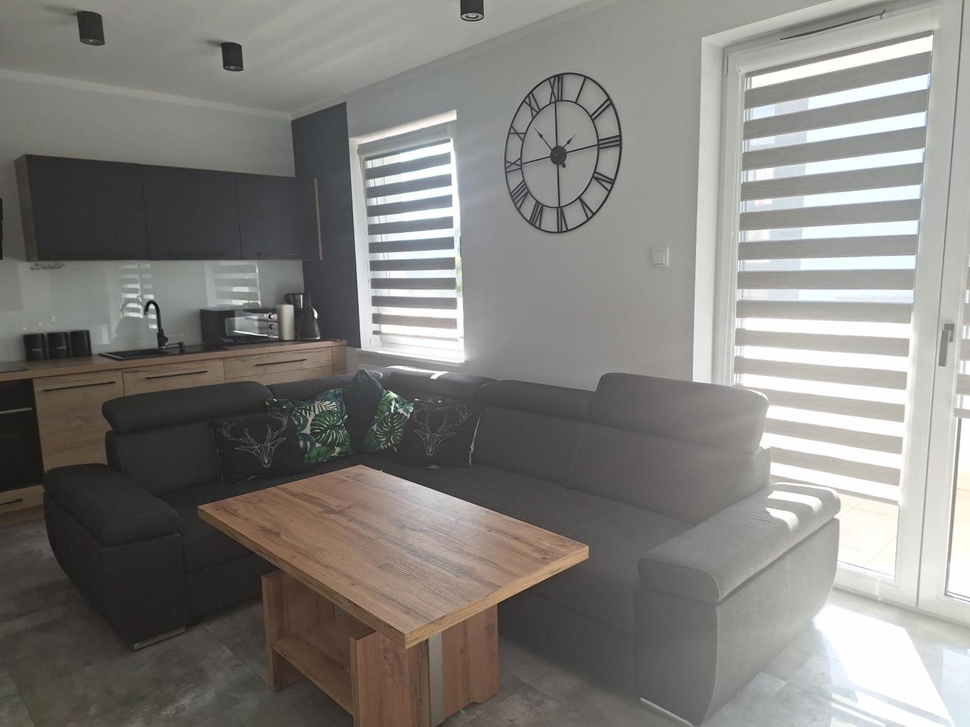 Apartament Happiness Jelenia Góra Eksteriør billede