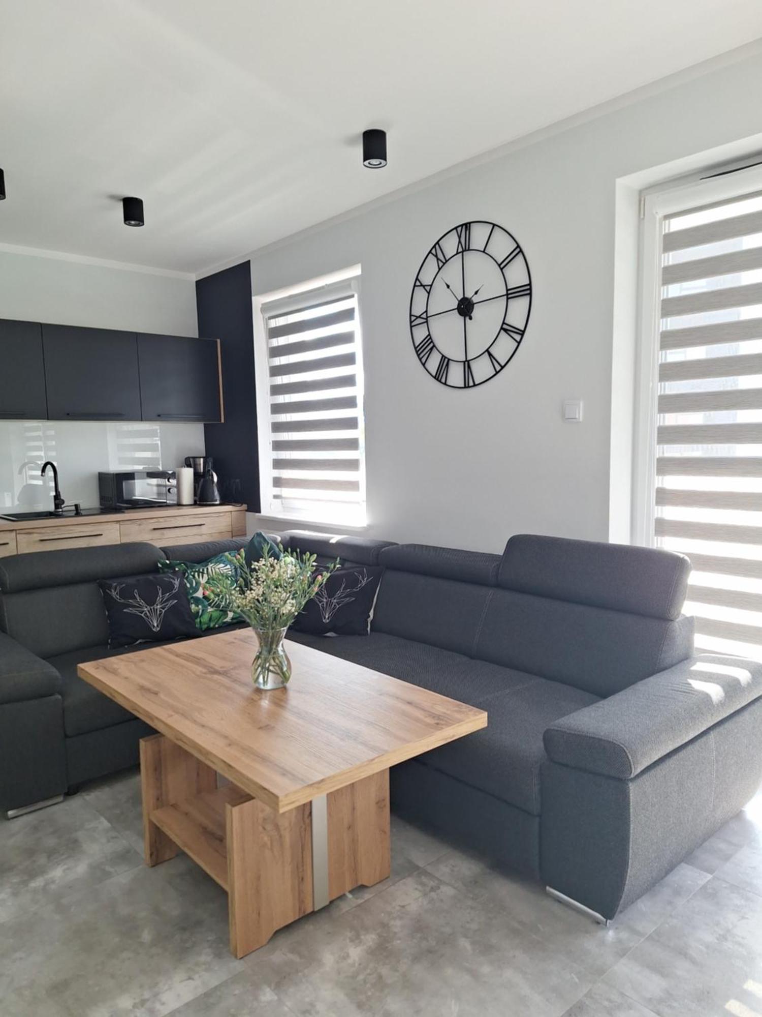 Apartament Happiness Jelenia Góra Eksteriør billede